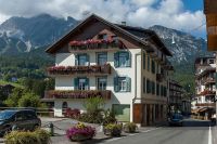 Foto: Alpines Hotel