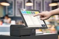 Foto: Registrierkasse